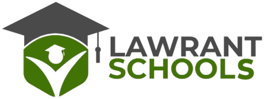 LAWRANT Schools logo